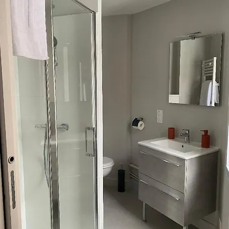 Studio, Appartement 4-7 pers et Suite détente avec Spa Quartier Cathédrale Autun Extérieur photo