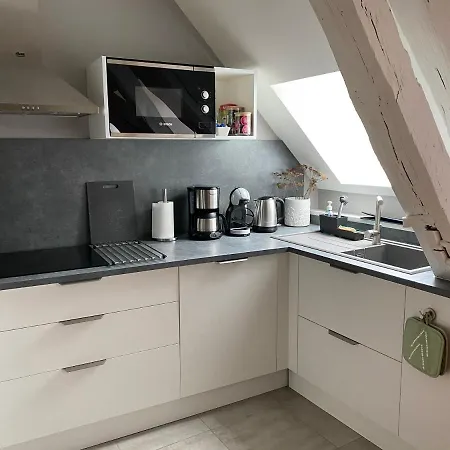 Studio, Appartement 4-7 pers et Suite détente avec Spa Quartier Cathédrale Autun Extérieur photo