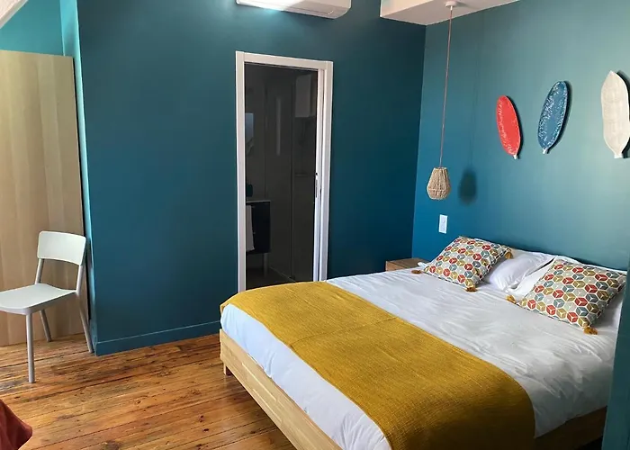 Studio 2 Pers Ou Appartement 4-7 Pers Quartier Cathedrale