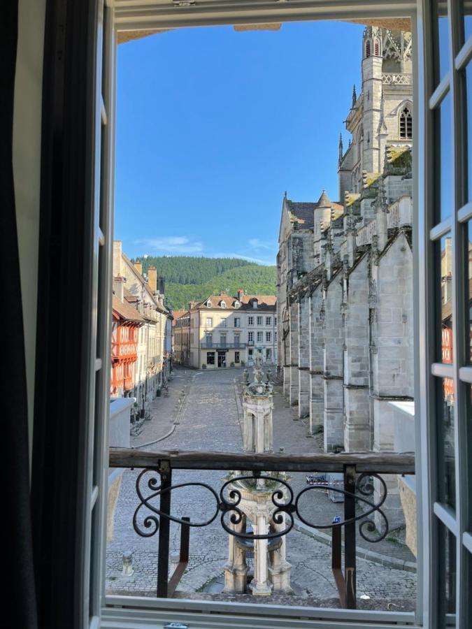 2 Pers Ou 4-7 Pers Quartier Cathedrale