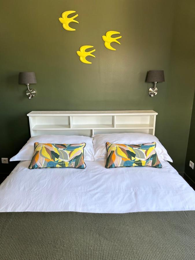 2 Pers Ou 4-7 Pers Quartier Cathedrale Apartment